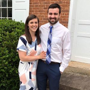 Meet your Posher, Kayley